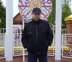 Сергей, 45 лет, Ульяновск
