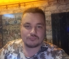 Игорь, 36 лет, Алматы