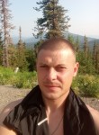 Vladimir, 27, Chernogorsk