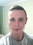 Станислав, 27 лет, Круглае