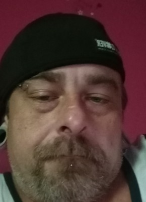 Mike, 42, United States of America, Elkhart