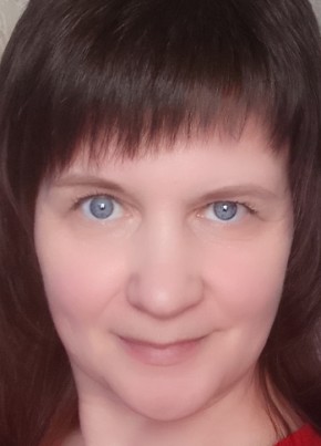 Светлана, 45, Россия, Нижний Тагил