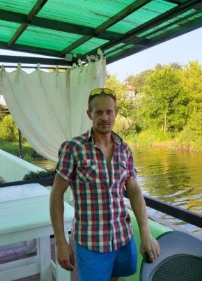 Валерий, 38, Россия, Кострома
