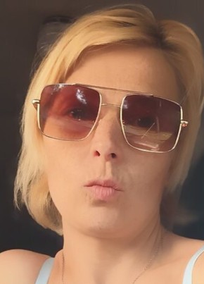 Виктория из Нягани 31 год