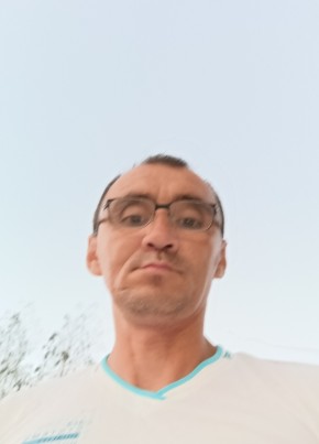 Григорий из Amsterdam 42 года