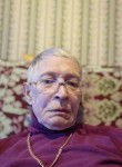 сергей, 69 лет, Москва