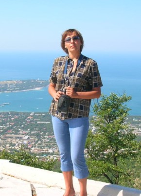 Наталья, 60, Россия, Волгоград