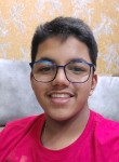 Mohammed, 19 лет, اَلسَّالِمِيَّة