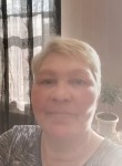 Людмила, 58 лет, Муром