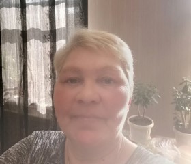 Людмила, 58 лет, Муром