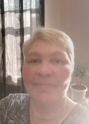 Людмила, 58, Россия, Муром