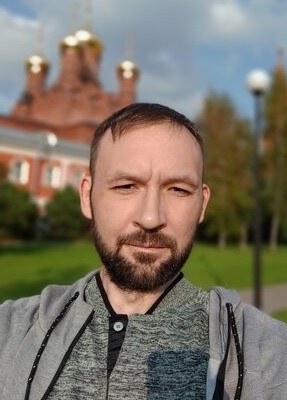 Константин из Санкт-Петербурга 46 лет