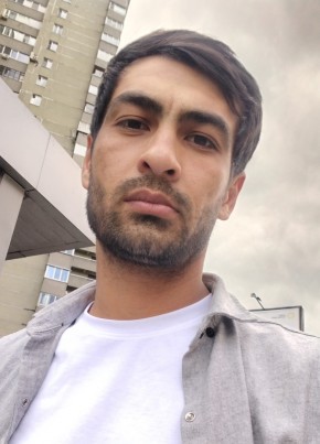 Алик из Рублево 32 года