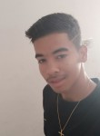 Thiago, 20 лет, Petrolina