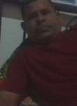 carlos, 54 года, Bom Jesus do Itabapoana
