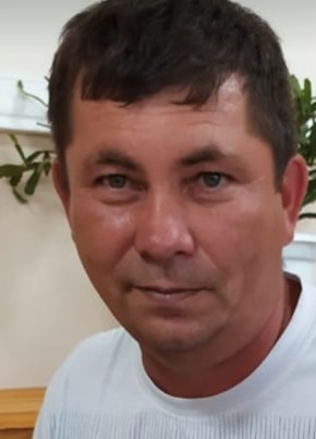 Данил, 48, Россия, Димитровград