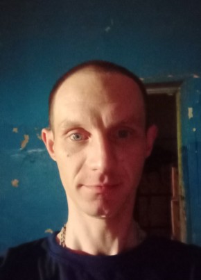 Николай, 36, Україна, Первомайськ (Луганська)