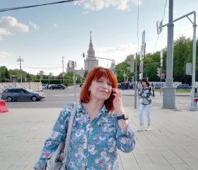 Наталия, 56 лет, Троицк (Московская обл.)
