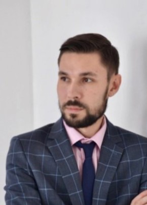 alex, 36, Russia, Ivanovo