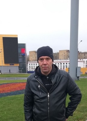 Garik, 46, Россия, Венёв