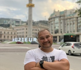 Иван, 41 год, Москва