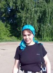 Елена - Уфа
