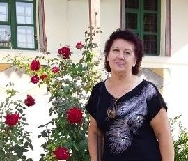Галина, 63 года, Красноперекопск