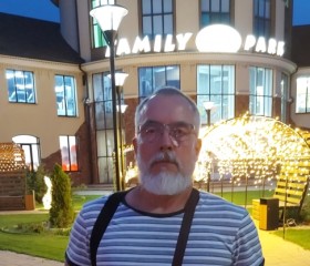 Владимир, 62 года, Белгород