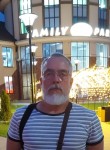 Владимир, 62 года, Белгород