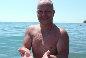 Андрей, 51 - Только Я