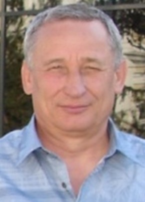 Василий, 60, Россия, Горячий Ключ