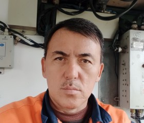 Омурхан, 51 год, Тараз