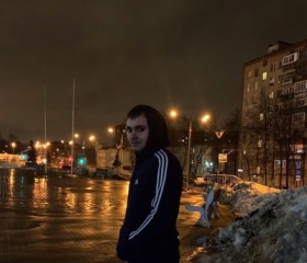 Илюха, 30 лет, Александров