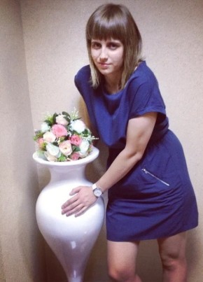 Наталья, 32, Россия, Владивосток