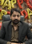 Raja, 37 лет, راولپنڈی