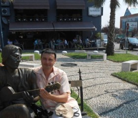 Ігор, 43 года, Durrës