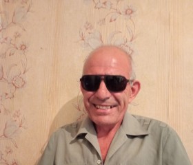 Николай, 62 года, Toshkent