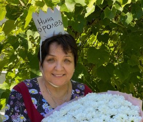 Nyusha, 64, Kaliningrad