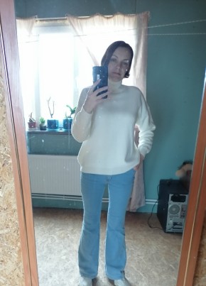 Мария, 38, Россия, Тула