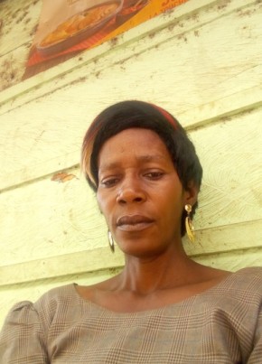 messina marie, 45, Republic of Cameroon, Yaoundé