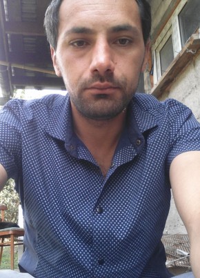 Амояк из Сочи 35 лет