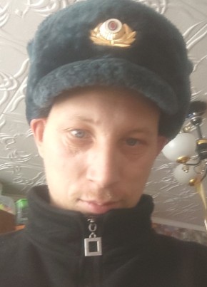 Олег, 27, Россия, Анжеро-Судженск