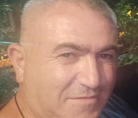 Georgia, 53, Akhaltsikhe