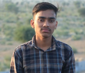 Shivlal Kumar, 19 лет, Delhi