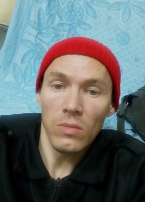 Андрей из Кемерово 41 год