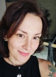 Elena, 40, Moscow