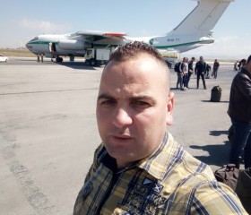 Aziz, 39, Jijel