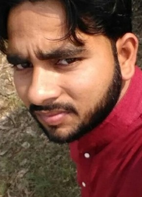 Usman, 29, India, Faizābād