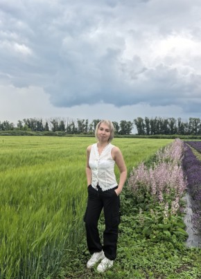 Ирина из Москвы 45 лет