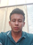 Gilberto Tuanama, 29 лет, Lima